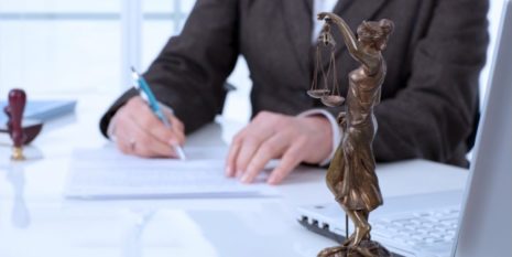 Comment améliorer le traitement des documents juridiques ?