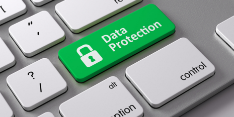 ECM Data Protection