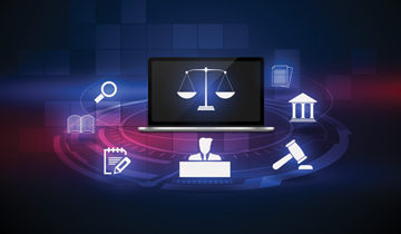 veille juridique digital