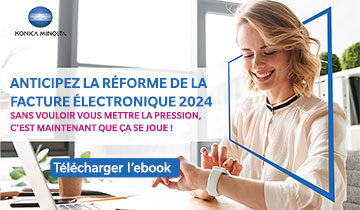 Anticipez la réforme de la facture électronique 2024