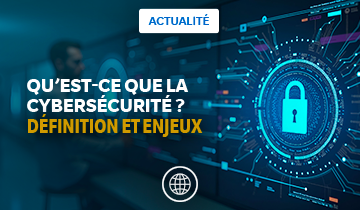 cybersécurité enjeux
