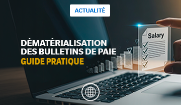 dématérialiser les bulletins