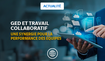 Ged et travail collaboratif