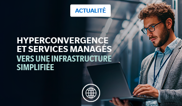 Hyperconvergence