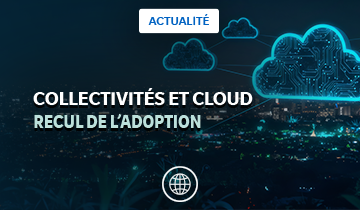 adoption cloud collectivités