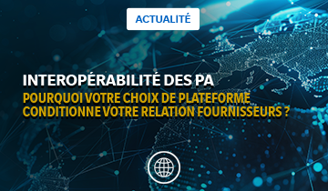 Interopérabilité plateforme agréée