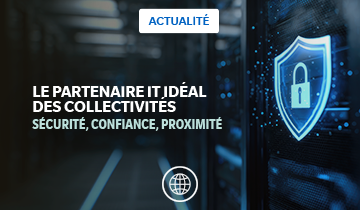prestataire informatique collectivités
