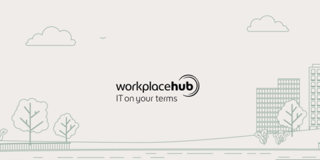 workplace hub It on your terms